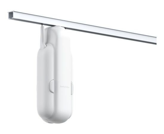 Switchbot Smart Curtain 3 U Rail (white) Новинки Для дома и сада 