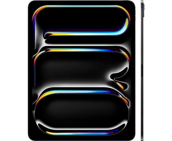 Apple iPad Pro 13 (1 TB), tablet PC black, Gen 6 / 2025 Планшетные ПК