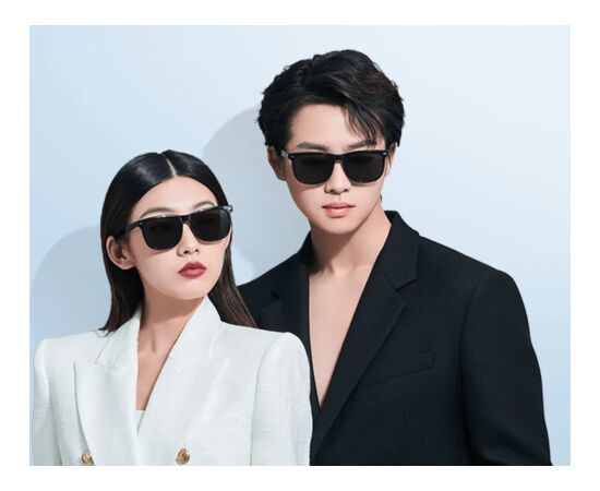 Xiaomi Square Sunglasses Square Sunglasses Jaunumi - Sports