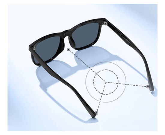 Xiaomi Square Sunglasses Square Sunglasses Jaunumi - Sports