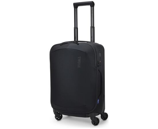 Thule Subterra 2 Carry-On Spinner TSA 35 L -  TSRS522 Black Thule Somas portatīvajiem datoriem
