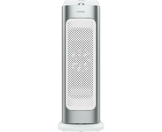Cecotec ReadyWarm 6700 Ceramic Sky 2000W White Gaisa sildītājs Gaisa sildītāji