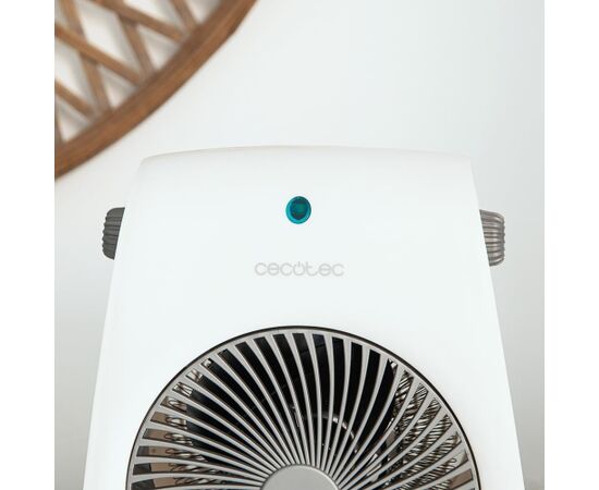 Cecotec ReadyWarm 2000 Max Force White Sildītājs Gaisa sildītāji