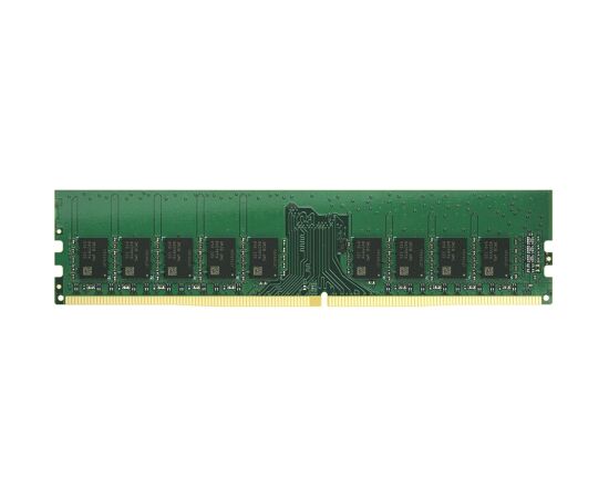 Synology Memory module 8 GB D4EU02-8G DDR4 PC/server Registered No ECC Yes Оперативная память (RAM)