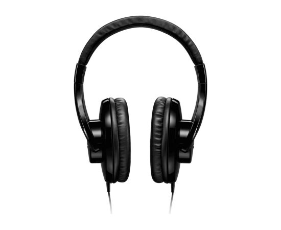Shure SRH240A-EFS Headphones Wired Black Aудио-видео