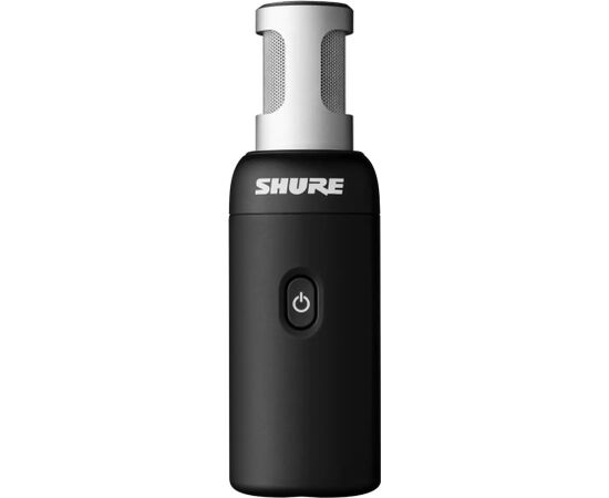 Shure MV88+W-KIT-Z6 - wireless stereo microphone with an on-camera receiver Mikrofoni