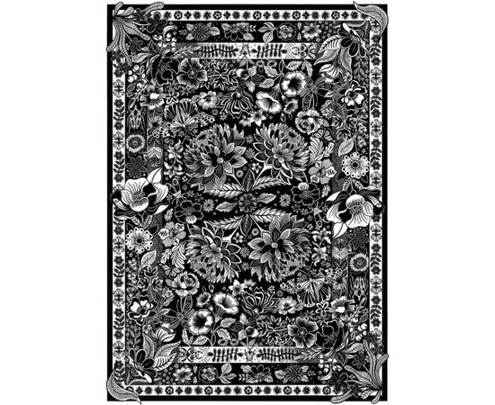 Cenega Publishing Puzzle Good Loot Imagination: Dominika Wilk - Monochrome Eden, 1000 elementów Пазлы