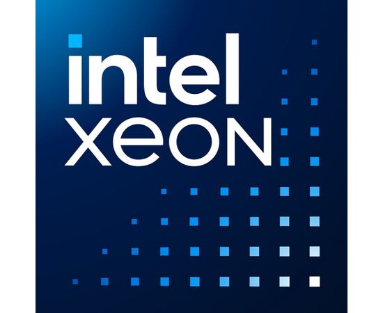 Intel Xeon 6761P processor 2.5 GHz 336 MB Tray Procesori
