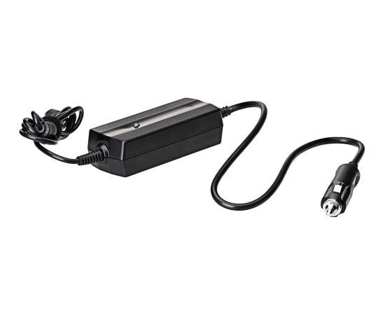 Akyga AK-ND-83 mobile device charger Universal Black Cigar lighter Fast charging Auto Зарядки для ноутбуков