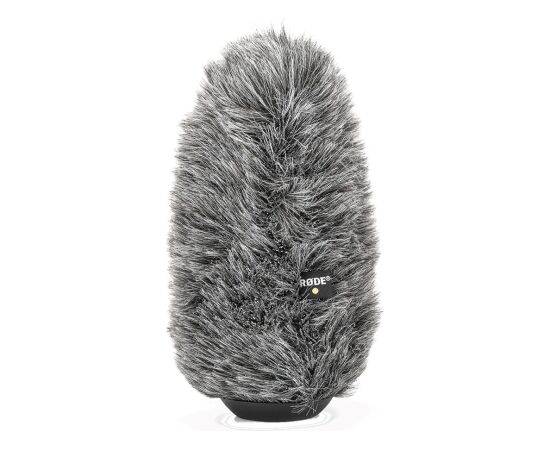 Rode RØDE DeadCat VMP+ Mikrofoni