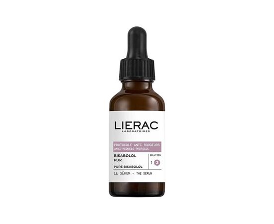 Lierac Paris Anti-Redness Protocol The Serum No.2 - Sérum proti zarudnutí 30ml Jaunumi - Smaržas