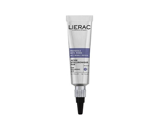 Lierac Paris Anti-Wrinkle Protocol The Filler No.1 - Výplň proti vráskám 15ml Духи и косметика