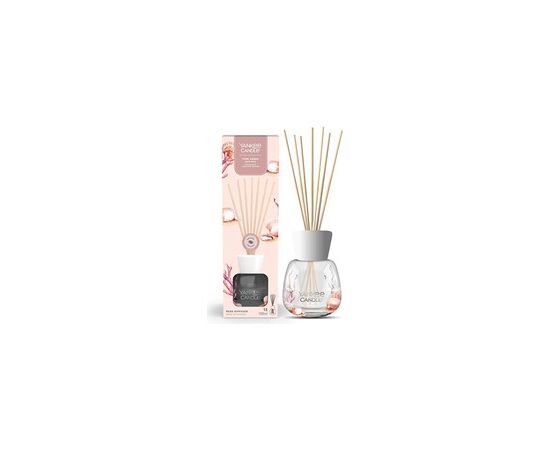 Yankee Candle Signature Pink Sands Reed Diffuser 100ml Духи и косметика