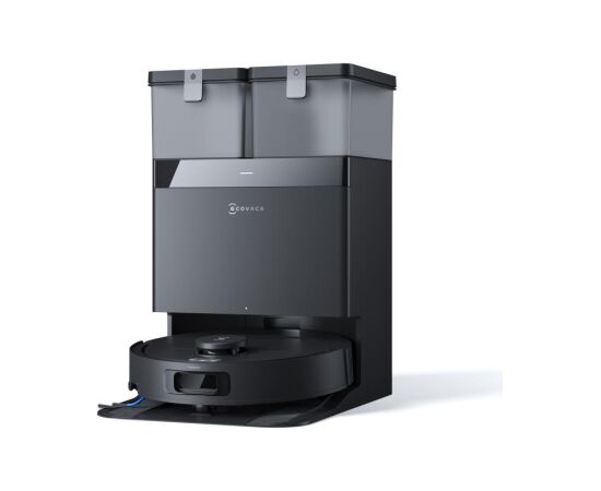 Ecovacs DEEBOT T30e OMNI Пылесосы - Роботы