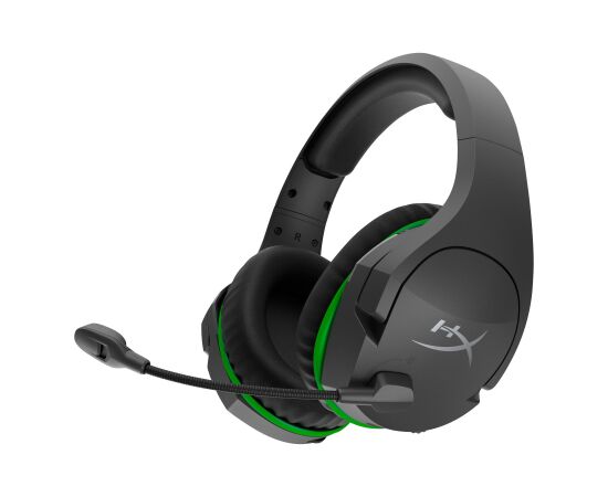 HEADSET HYPERX CLOUDX STINGER/HHSS1C-DG-GY/G HYPERX Austiņas
