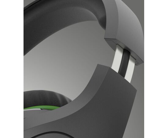 HEADSET HYPERX CLOUDX STINGER/HHSS1C-DG-GY/G HYPERX Austiņas