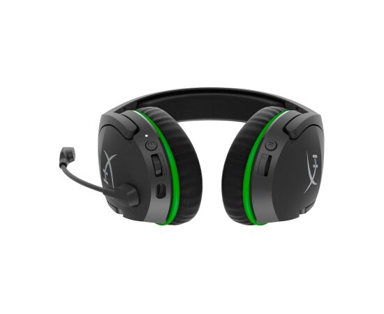 HEADSET HYPERX CLOUDX STINGER/HHSS1C-DG-GY/G HYPERX Austiņas