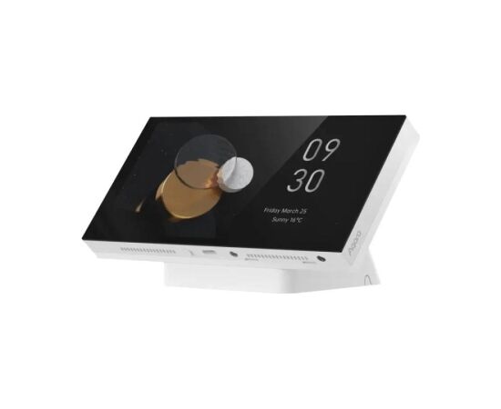SMART HOME HUB S1 PLUS EU/MP-K05D AQARA Viedie slēdži