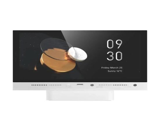 SMART HOME HUB S1 PLUS EU/MP-K05D AQARA Viedie slēdži