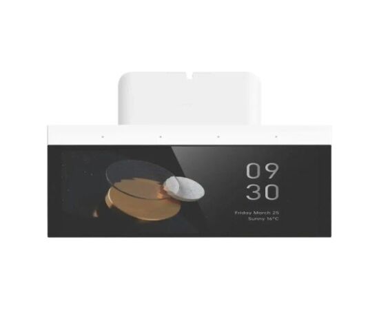 SMART HOME HUB S1 PLUS EU/MP-K05D AQARA Viedie slēdži