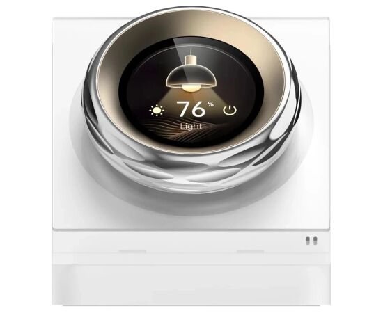 SMART HOME LIGHT SWITCH V1/WS-K11D AQARA Viedie slēdži