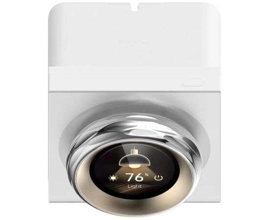 SMART HOME LIGHT SWITCH V1/WS-K11D AQARA Viedie slēdži