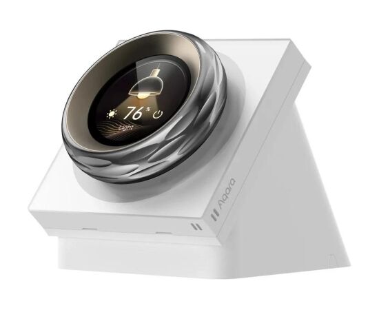 SMART HOME LIGHT SWITCH V1/WS-K11D AQARA Viedie slēdži