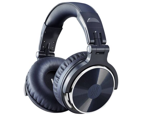 Headphones OneOdio Pro10 (blue) Austiņas