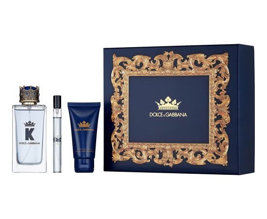 SET Dolce & Gabbana K EDP 100 ml Новинки Компьютерная техника