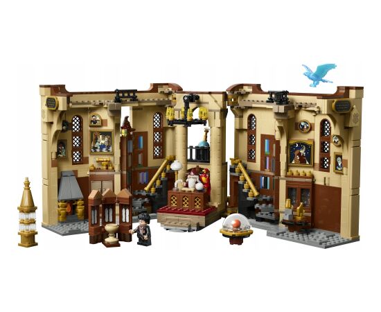 LEGO Harry Potter Book nook: Gabinet Dumbledorea (76478) Новости - Детские товары