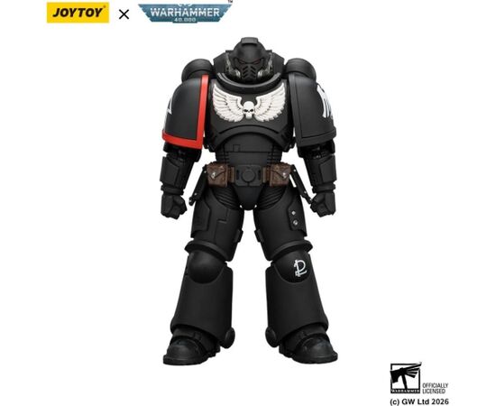 Figurka Funko Pop Figurka Warhammer 40k Raven Guard Intercessor 1/18 12 cm Фигурки и герои