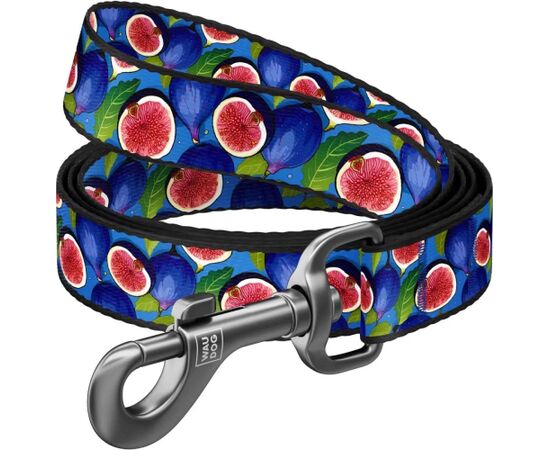 Waudog WAU DOG SMYCZ NYLON  S 15mm/300cm FIGA Citas preces