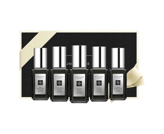 SET JO MALONE Cologne Intense Collection 5x9ml Новинки Компьютерная техника