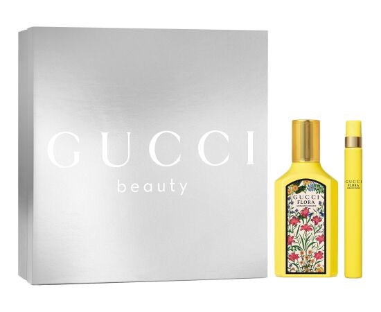 Set Gucci: Flora Gorgeous Orchid, Eau De Parfum, 50 ml + Flora Gorgeous Orchid, Eau De Parfum, 10 ml Новинки Компьютерная техника