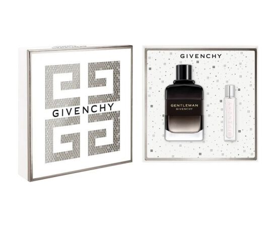 SET GIVENCHY Gentmelan Boisse EDP spray 100ml EDP spray 12,5ml Новинки Компьютерная техника