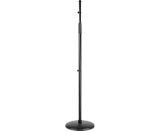 SSQ Statyw mikrofonowy prosty - MS2 Jaunumi - Audio-Video