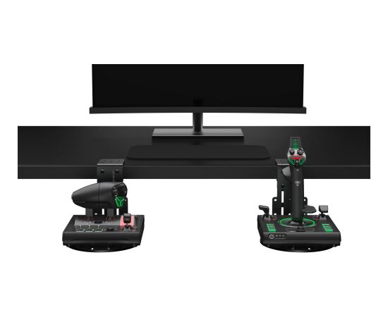 Turtle Beach VelocityOne Universal Sim Mount Piederumi konsolēm