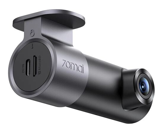 Xiaomi 70mai dashcam M310 Plus 3K Jaunumi - Audio-Video