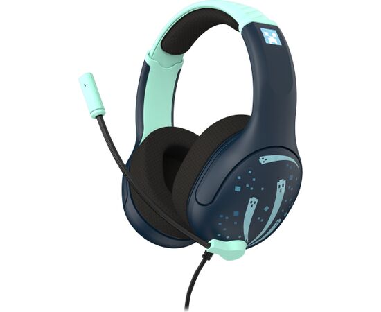 Turtle Beach headset Airlite Fit Nintendo Switch 2 Minecraft Dungeons II Aудио-видео