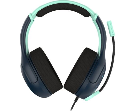 Turtle Beach headset Airlite Fit Nintendo Switch 2 Minecraft Dungeons II Aудио-видео