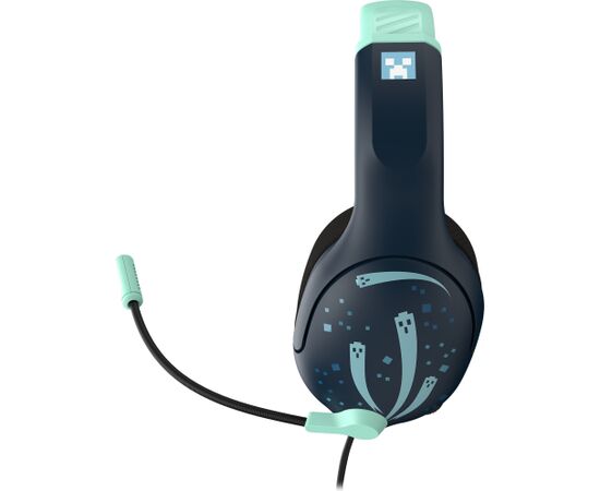 Turtle Beach headset Airlite Fit Nintendo Switch 2 Minecraft Dungeons II Aудио-видео