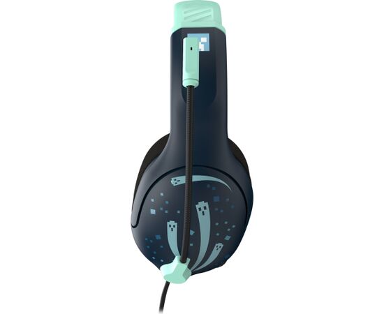 Turtle Beach headset Airlite Fit Nintendo Switch 2 Minecraft Dungeons II Aудио-видео