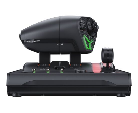 Turtle Beach VelocityOne Dual Throttle Multiplatform Piederumi konsolēm