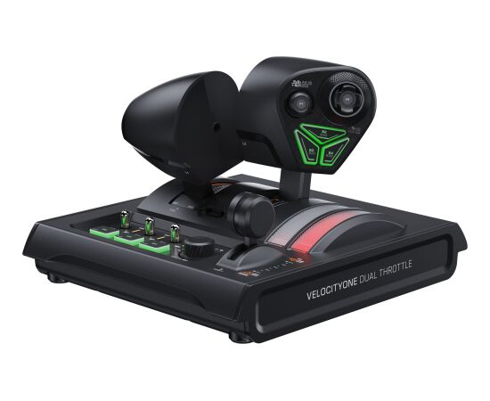 Turtle Beach VelocityOne Dual Throttle Multiplatform Piederumi konsolēm