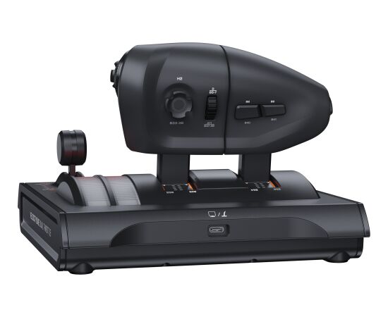 Turtle Beach VelocityOne Dual Throttle Multiplatform Piederumi konsolēm