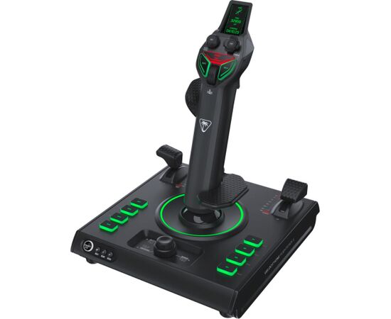Turtle Beach VelocityOne Flightstick II PC Piederumi konsolēm