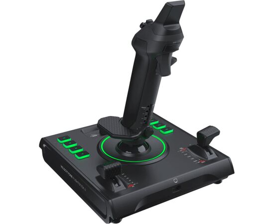Turtle Beach VelocityOne Flightstick II PC Piederumi konsolēm