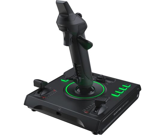 Turtle Beach VelocityOne Flightstick II PC Piederumi konsolēm