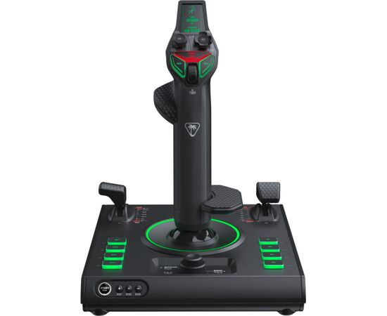 Turtle Beach VelocityOne Flightstick II PC Piederumi konsolēm