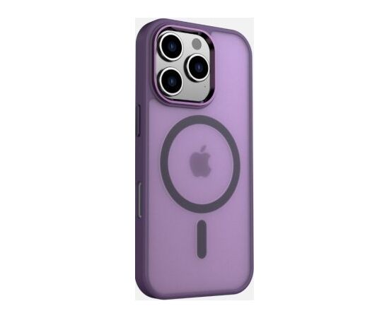 Swissten MagStick Flex Aizsargapvalks priekš Apple iPhone 17 Neoriģinālie Maciņi